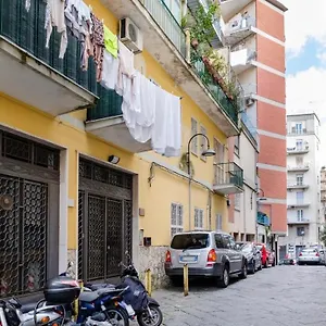 Appartamento Gloria's - Vomero, Napoli