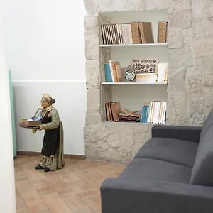Casa vacanze Mario Spaccanapoli, Napoli