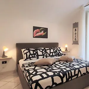 Appartamento Fraba, Napoli