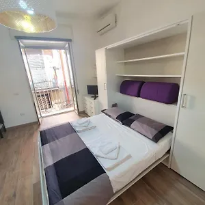 Appartamento Bilocale Del Gesù Nuovo, Napoli