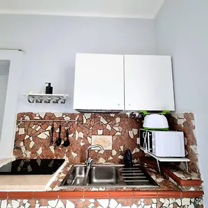 Bed & Breakfast Duomo 152, Napels