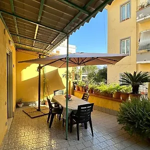 Casa vacanze Terra Mia, Napoli