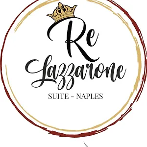 Gasthuis Re Lazzarone, Napels