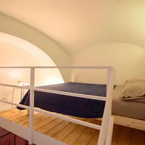 Appartamento Central Guest House, Napoli