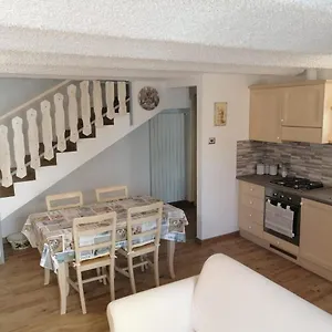 La Casina Clusone